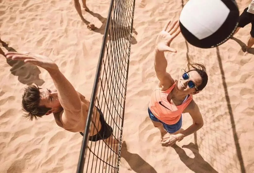 هتل Robinson Jandia Playa   Adults Only