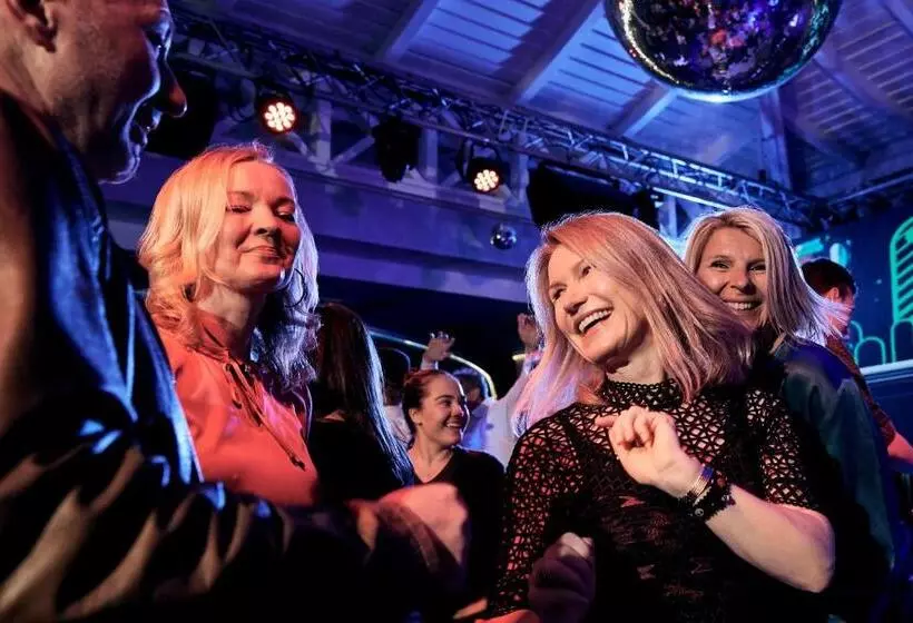 هتل Robinson Jandia Playa   Adults Only