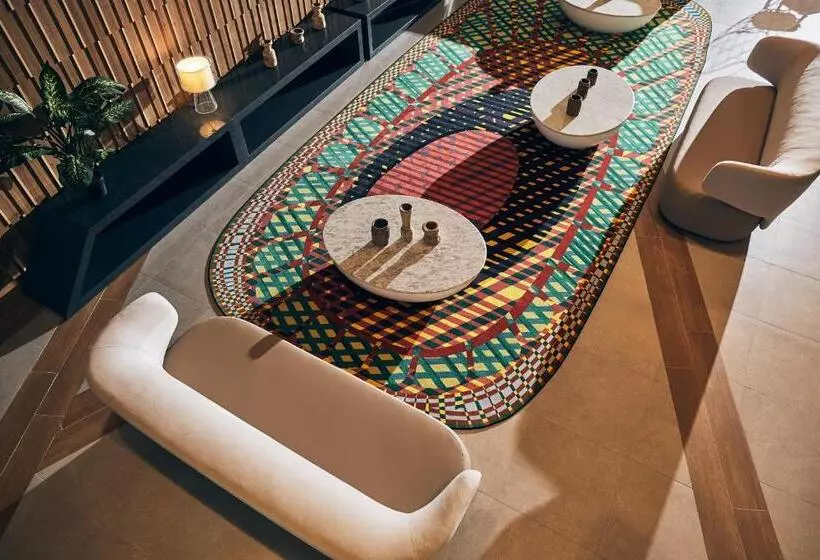 هتل Robinson Jandia Playa   Adults Only