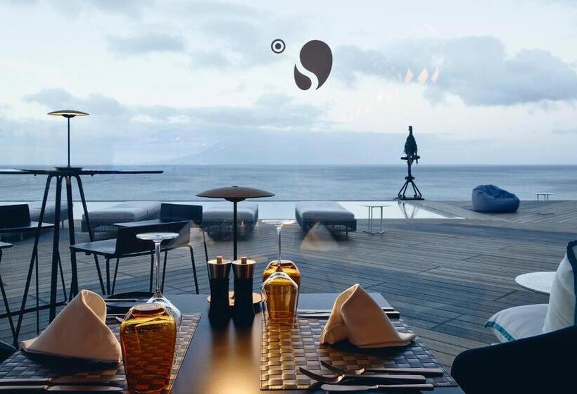 בית מלון כפרי Robinson Jandia Playa   Adults Only