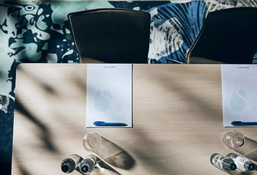 هتل Robinson Jandia Playa   Adults Only