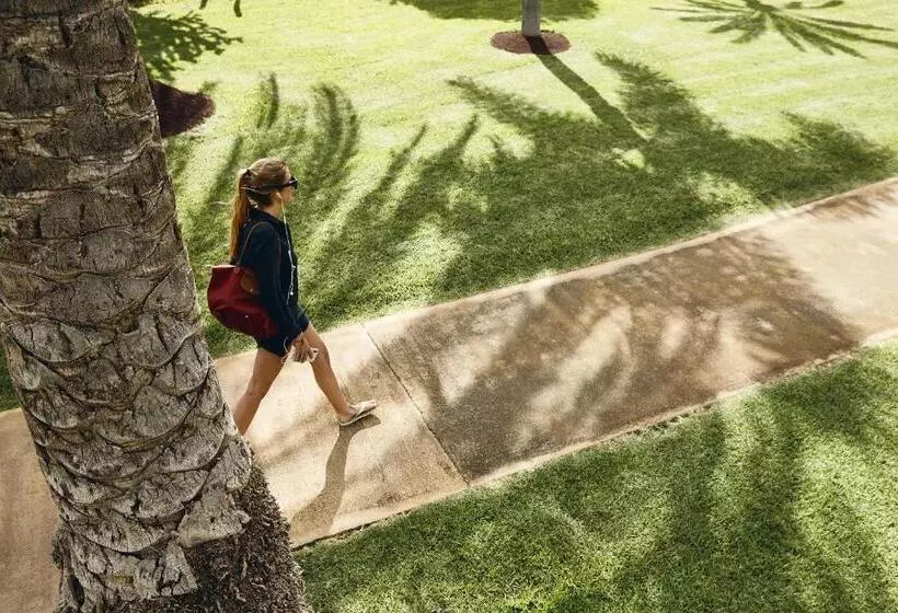 هتل Robinson Jandia Playa   Adults Only