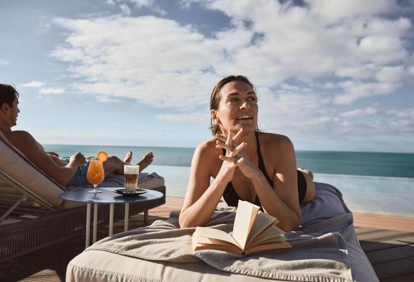 בית מלון כפרי Robinson Jandia Playa   Adults Only