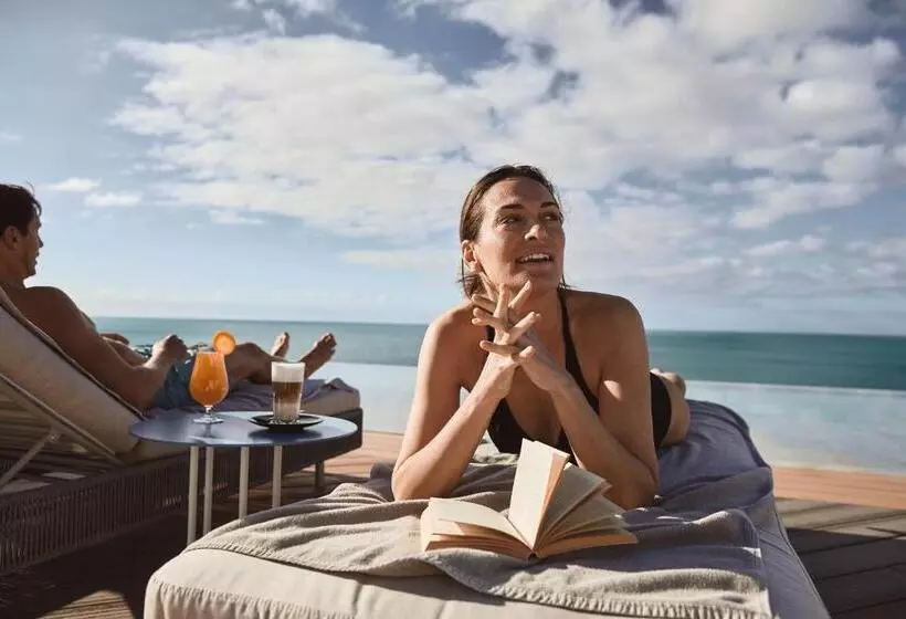 هتل Robinson Jandia Playa   Adults Only