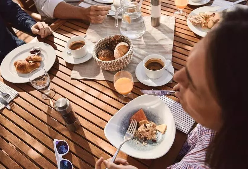 هتل Robinson Jandia Playa   Adults Only