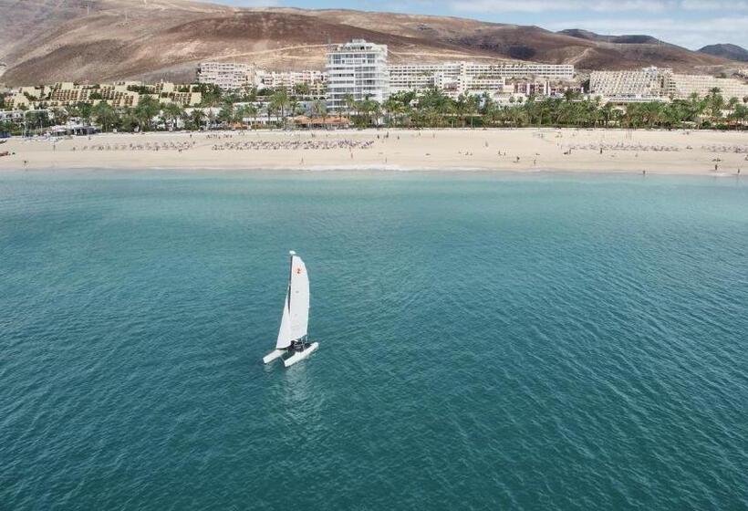 בית מלון כפרי Robinson Jandia Playa   Adults Only