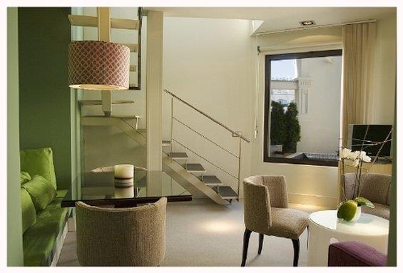 هتل Room Mate Alicia