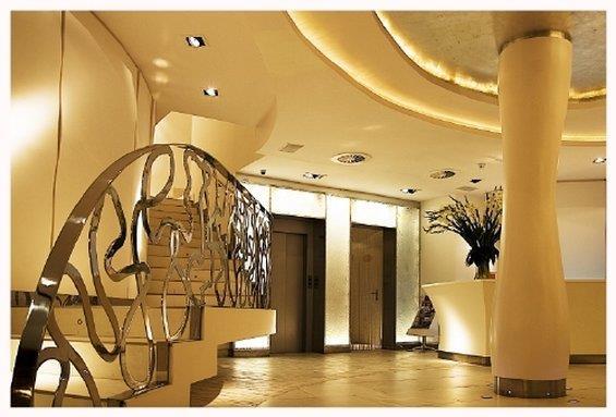 هتل Room Mate Alicia