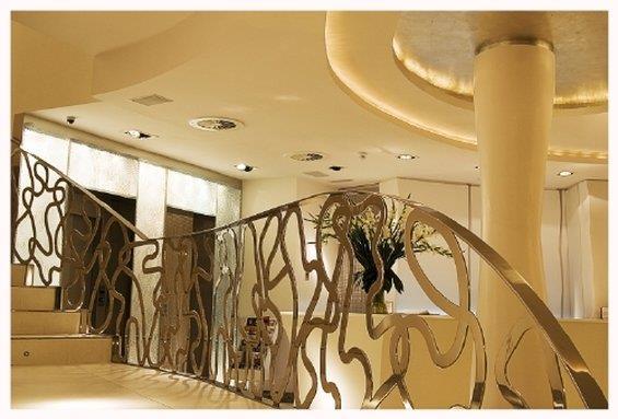 هتل Room Mate Alicia