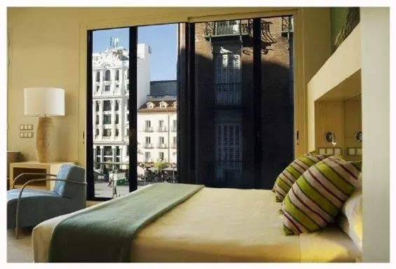 هتل Room Mate Alicia