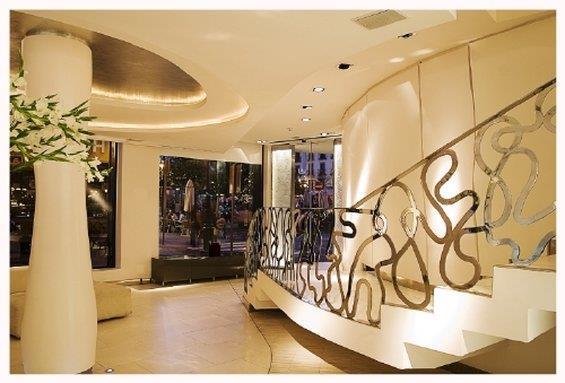 هتل Room Mate Alicia