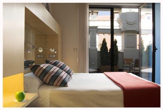 هتل Room Mate Alicia