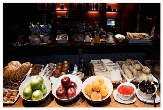 هتل Room Mate Alicia