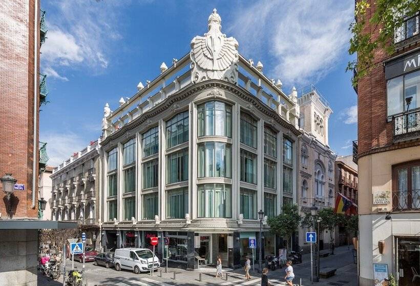 هتل Room Mate Alicia