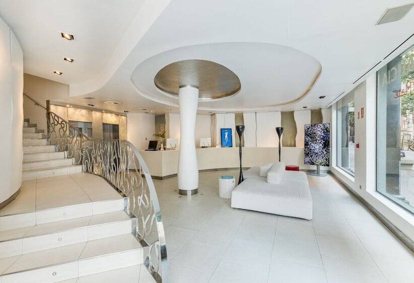 هتل Room Mate Alicia