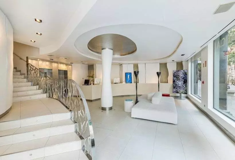 هتل Room Mate Alicia