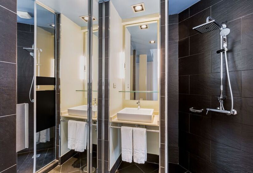 هتل Room Mate Alicia