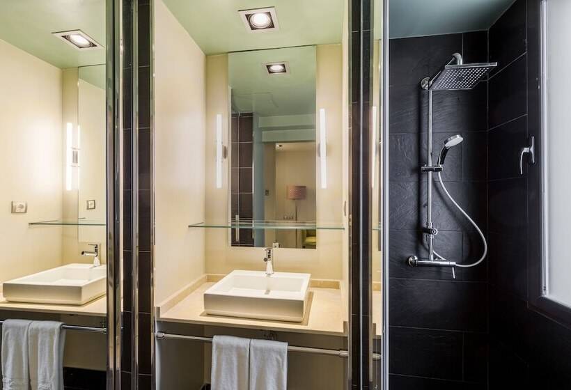 هتل Room Mate Alicia