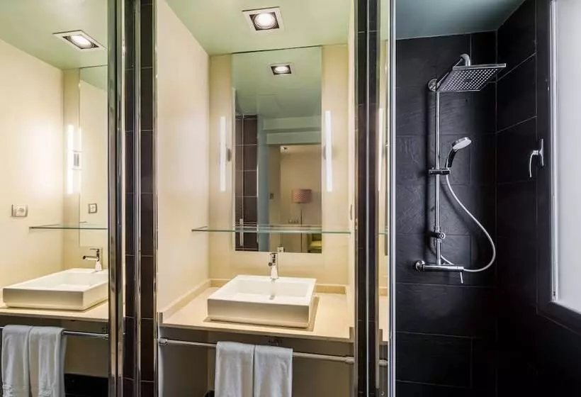 هتل Room Mate Alicia