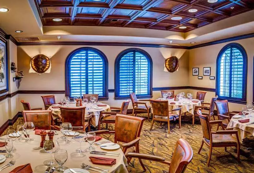 هتل Rosen Shingle Creek