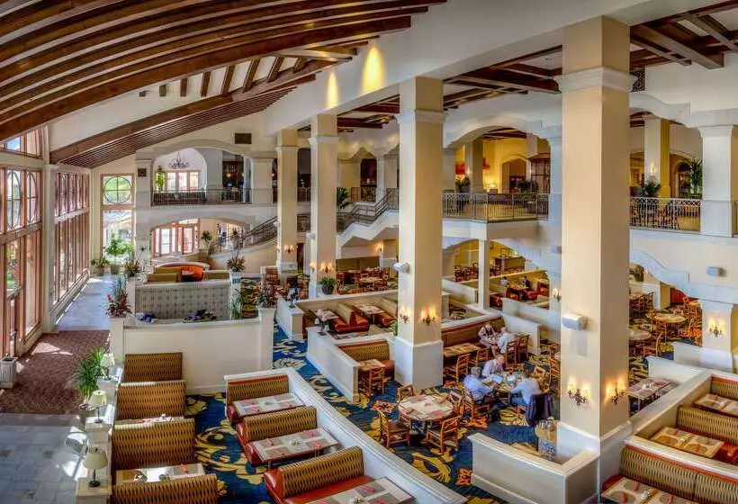 هتل Rosen Shingle Creek