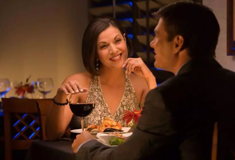 هتل Rosen Shingle Creek