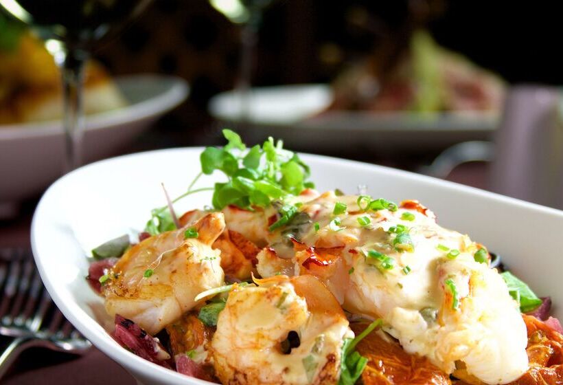 Hotel Rosen Shingle Creek