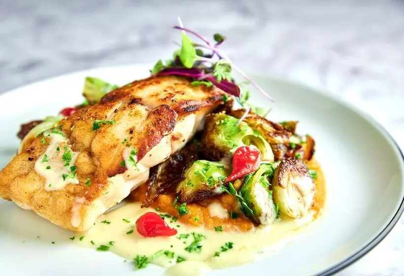 هتل Rosen Shingle Creek