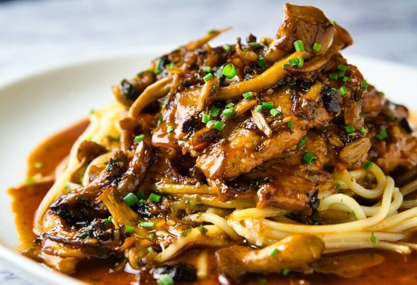 Hotel Rosen Shingle Creek