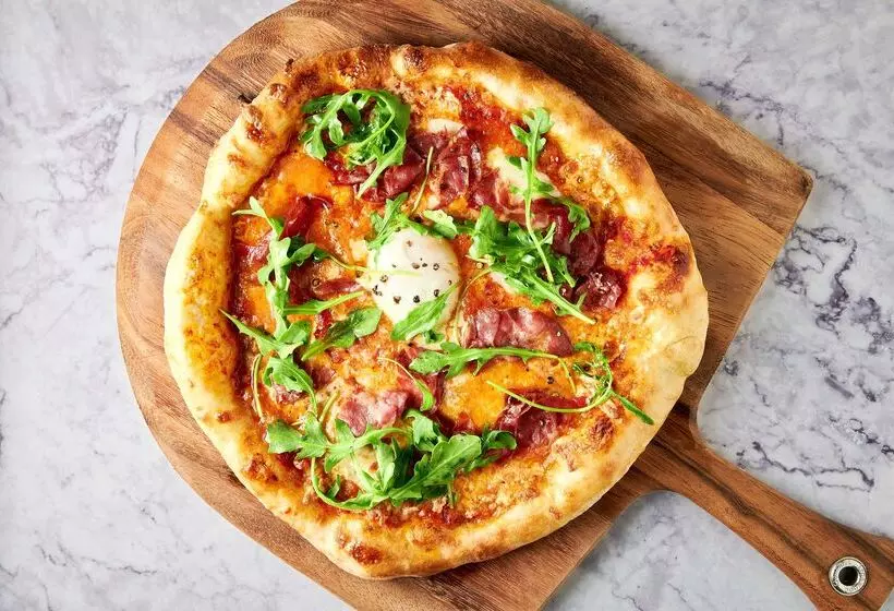 هتل Rosen Shingle Creek