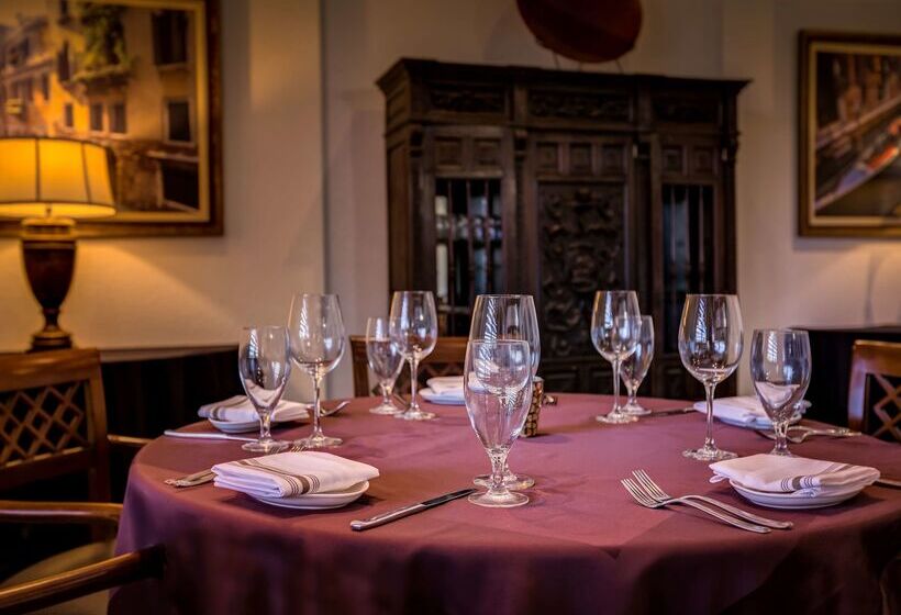 Hotel Rosen Shingle Creek