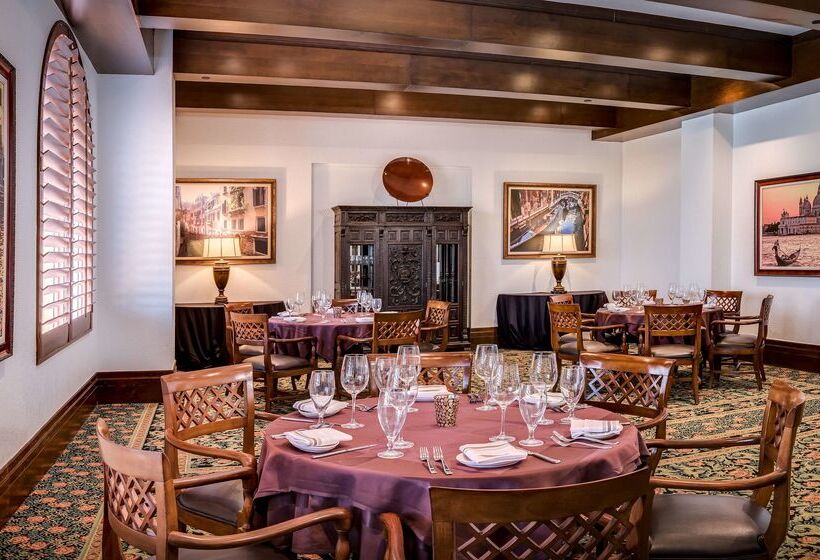 Hotel Rosen Shingle Creek