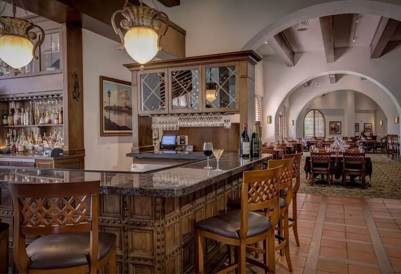 هتل Rosen Shingle Creek