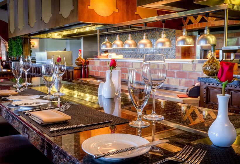 Hotel Rosen Shingle Creek