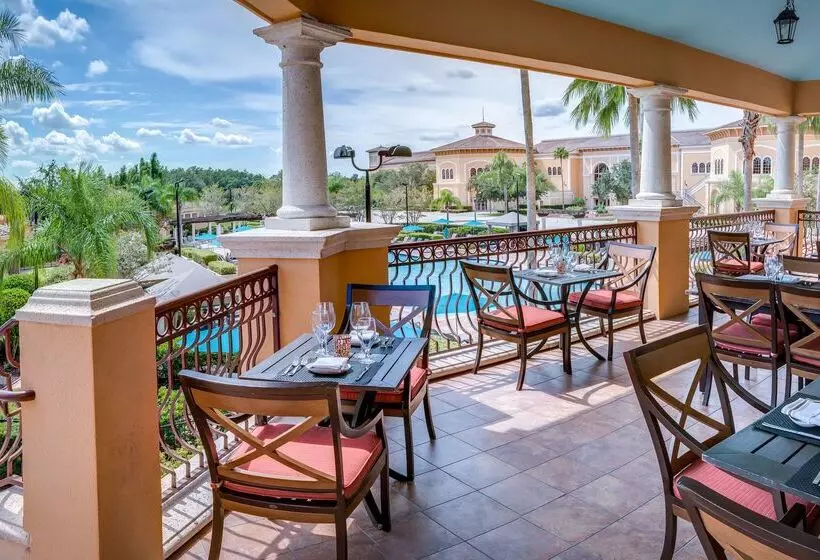 هتل Rosen Shingle Creek