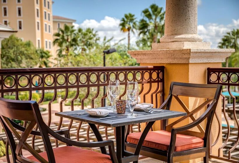 Hotel Rosen Shingle Creek