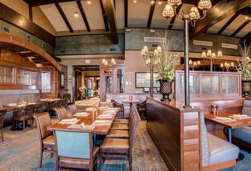 Hotel Rosen Shingle Creek