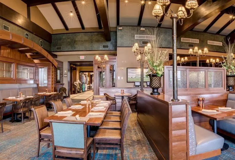 هتل Rosen Shingle Creek