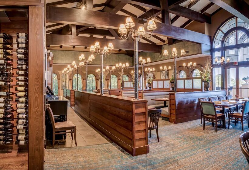 Hotel Rosen Shingle Creek