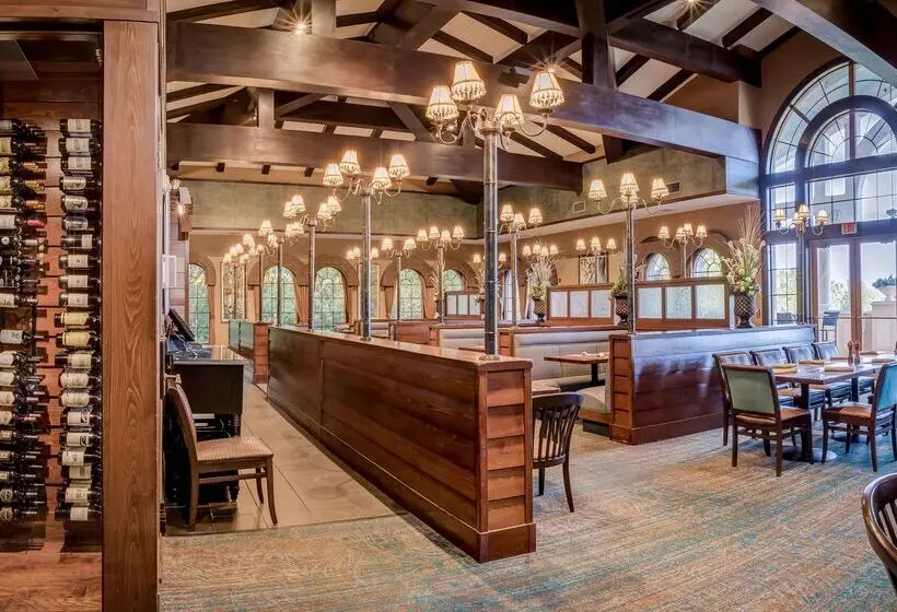 هتل Rosen Shingle Creek