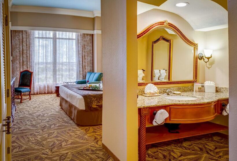 Hotel Rosen Shingle Creek