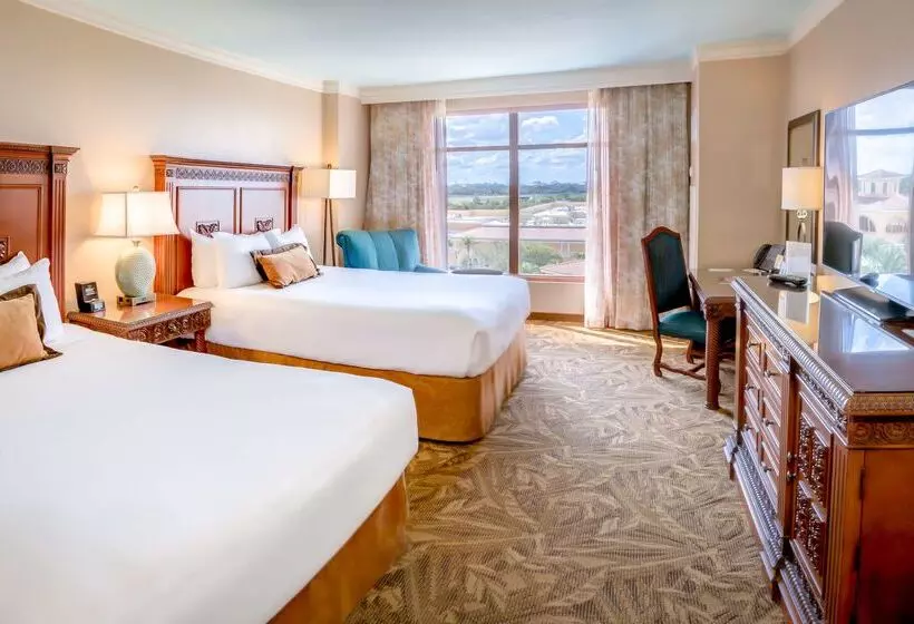 هتل Rosen Shingle Creek