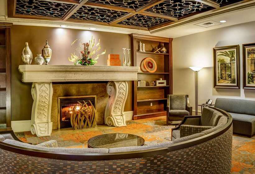 Hotel Rosen Shingle Creek