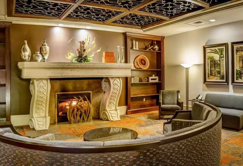 هتل Rosen Shingle Creek