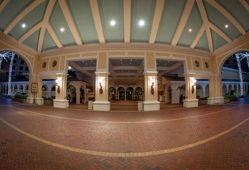 Hotel Rosen Shingle Creek