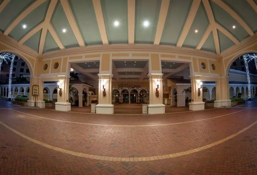 هتل Rosen Shingle Creek