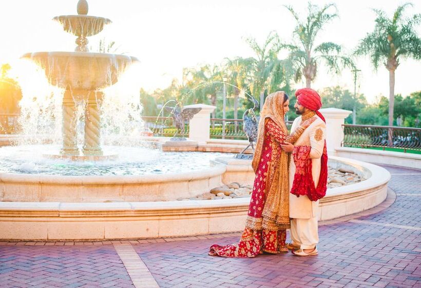 Hotel Rosen Shingle Creek