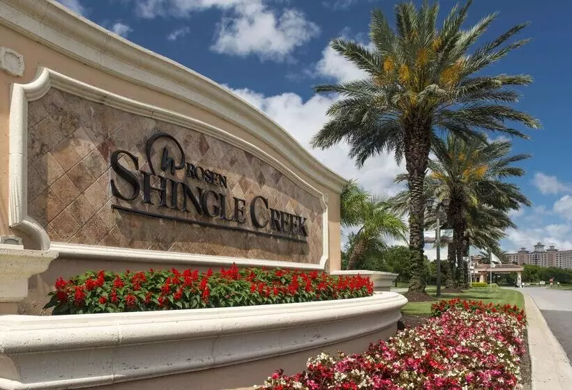 هتل Rosen Shingle Creek