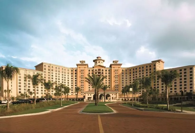 هتل Rosen Shingle Creek