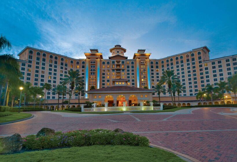 Hotel Rosen Shingle Creek
